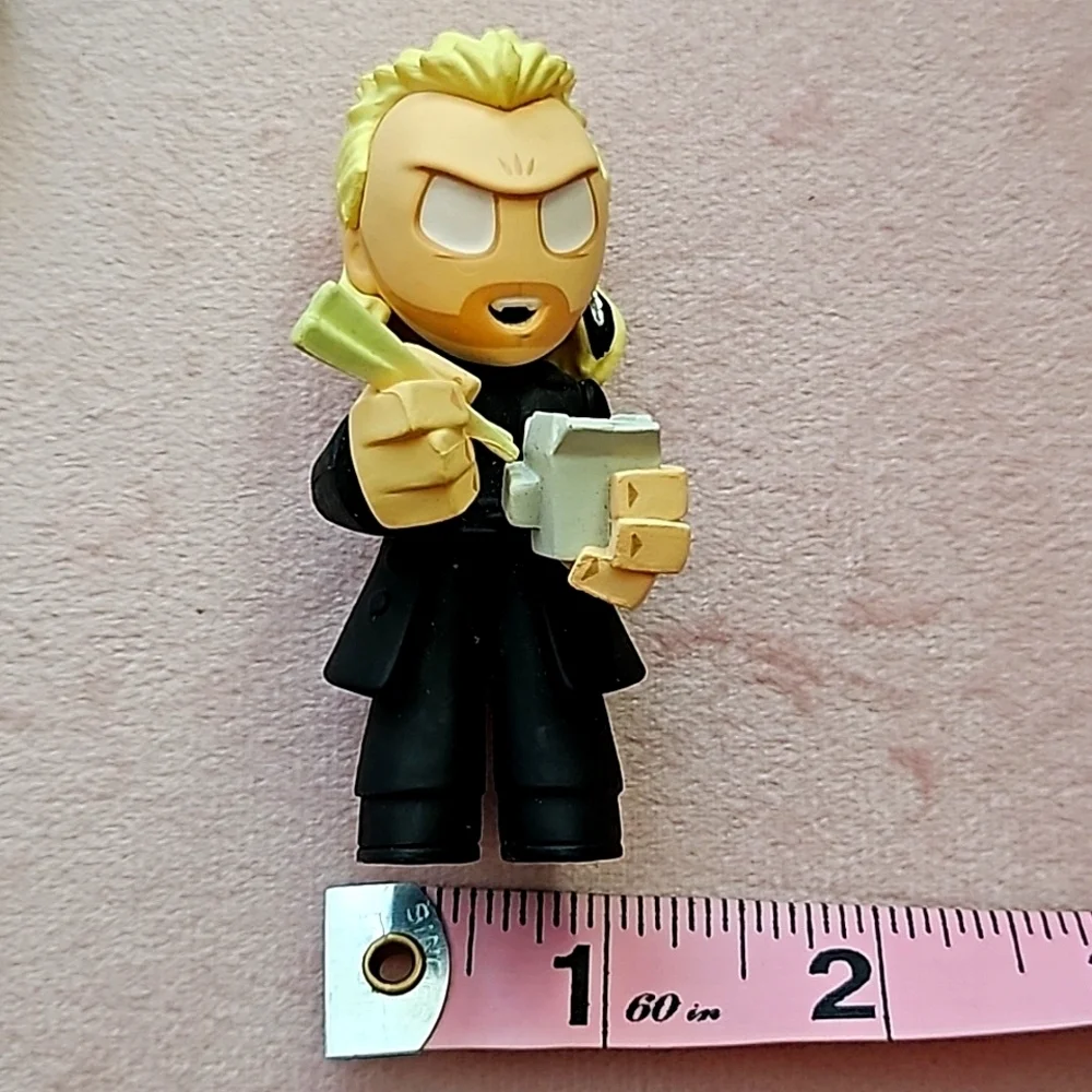 Funko - Collectible The Lost Boys David Horror Mini Figurine
